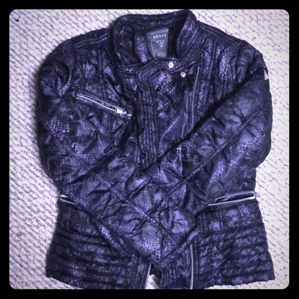 Guess Winter Jacket
